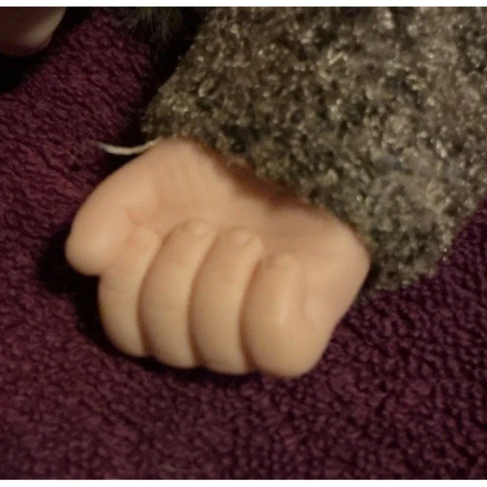 Anne Geddes 1998 anne